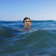Image for article titled Michael Phelps Breaches Surface To Ask If Coronavirus Still Happening Before Returning To Briny Depths